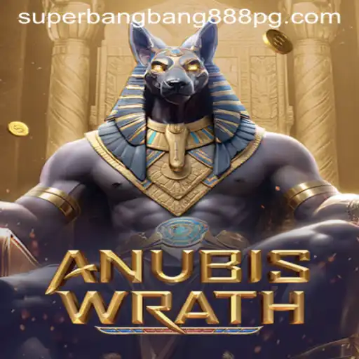 Discover the Epic Adventure of AnubisWrath: A Thrilling Journey with Superbangbang888