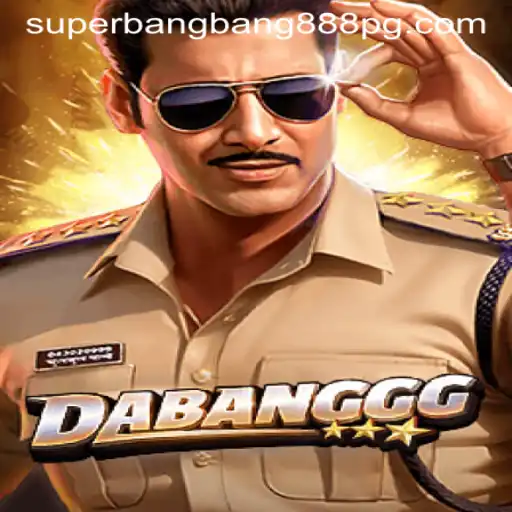 DABANGGG: The Thrilling New Gaming Sensation