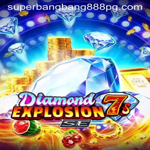 Unlock the Thrills of DiamondExplosion7sSE: A Fusion of Gems and Luck