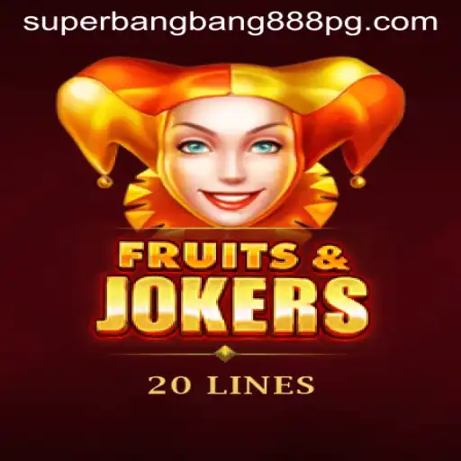 Exploring the World of FruitsAndJokers20 and Superbangbang888