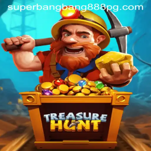 Unveiling the Excitement of TreasureHunt Featuring Superbangbang888