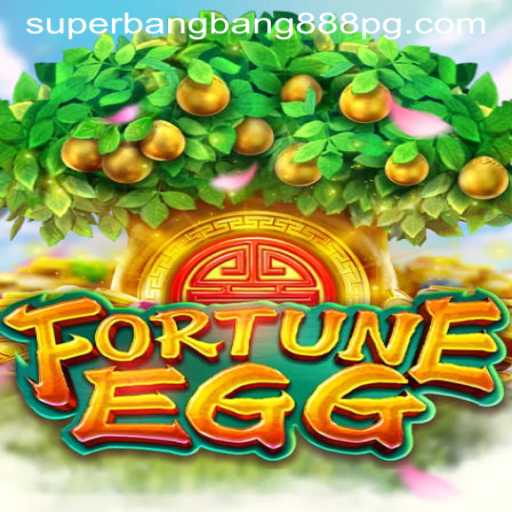 FortuneEgg: Unraveling the Excitement of Superbangbang888