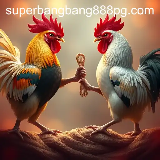 The Rise of Online Sabong: Exploring Superbangbang888