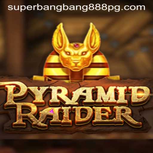 Unveiling PyramidRaider: Dive into the Thrilling World of Superbangbang888