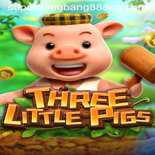 Exploring the Thrilling World of THREELITTLEPIGS: An Inside Look with Superbangbang888