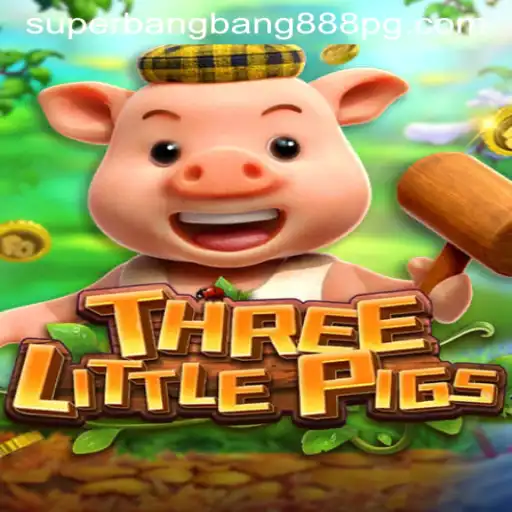 Exploring the Thrilling World of THREELITTLEPIGS: An Inside Look with Superbangbang888